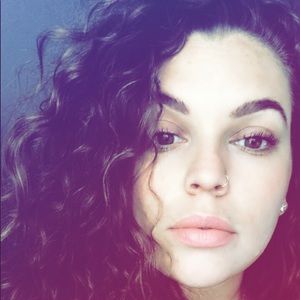 Meet your Posher, Scarlett